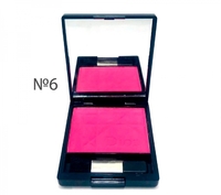 РУМЯНА DIOR BLUSH EDITION DENTELLE 7.5g №6