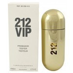 ТЕСТЕР CH 212 VIP FOR WOMEN EDP 80ml