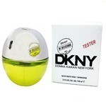 ТЕСТЕР DKNY BE DELICIOUS FOR WOMEN EDP 100ml