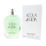 ТЕСТЕР GIORGIO ARMANI ACQUA DI GIOIA FOR WOMEN EDP 100ml