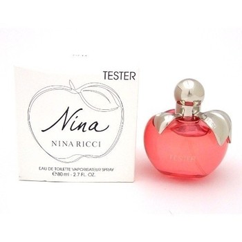 ТЕСТЕР NINA RICCI NINA FOR WOMEN EDT 80ml
