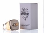 ТЕСТЕР PACO RABANNE LADY MILLION EAU MY GOLD! EDT 80ml
