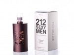 ТЕСТЕР CH 212 SEXY FOR MEN EDT 100 ml