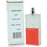 ТЕСТЕР ARMAND BASI IN RED FOR WOMEN EDT 100ml