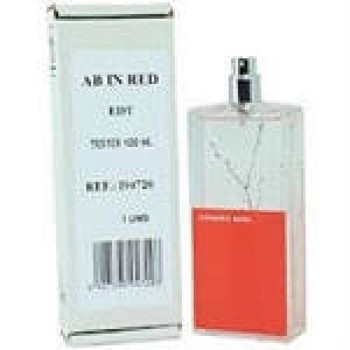 ТЕСТЕР ARMAND BASI IN RED FOR WOMEN EDT 100ml