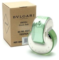ТЕСТЕР BVLGARI OMNIA GREEN JADE FOR WOMEN 65ml