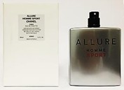 ТЕСТЕР CHANEL ALLURE HOMME SPORT EDT 100ml