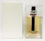 ТЕСТЕР DIOR HOMME SPORT EDT 100ml