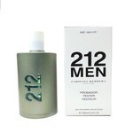 ТЕСТЕР CH 212 FOR MEN EDT 100ml