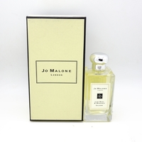 JO MALONE LIME BASIL & MANDARIN UNISEX COLOGNE 100ml