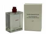 ТЕСТЕР ДГ THE ONE SPORT FOR MEN EDT 100ml