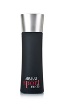 ТЕСТЕР GIORGIO ARMANI CODE SPORT FOR MEN EDT 100ml