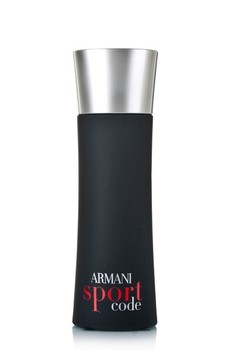 ТЕСТЕР GIORGIO ARMANI CODE SPORT FOR MEN EDT 100ml
