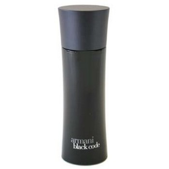 ТЕСТЕР GIORGIO ARMANI BLACK CODE FOR MEN EDT 100ml