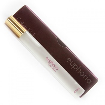 CK EUPHORIA FOR WOMEN EDP 15ml