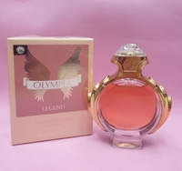 ОРИГИНАЛ PACO RABANNE OLYMPEA LEGEND FOR WOMEN EDP 100 ML