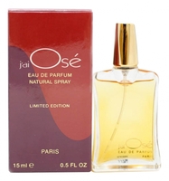 J'AIOSE EAU DE PARFUM LIMITED EDITION 15 ML