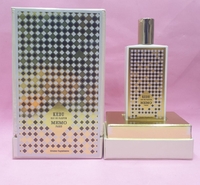 MEMO KEDU Парфюмерная вода 100 ML