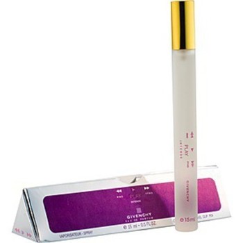 GIVENCHY PLAY INTENSE FOR WOMEN EDP 15ml
