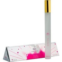 LACOSTE LOVE OF PINK FOR WOMEN EDP 15ml
