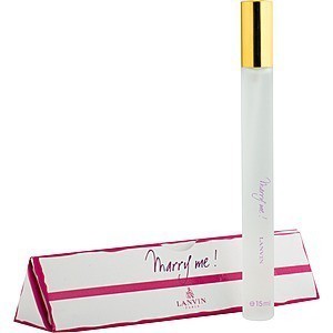LANVIN MARRY ME! FOR WOMEN EDT 15ml