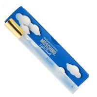 MOSCHINO CHEAP&CHIC LIGHT CLOUDS FOR WOMEN EDT 15ml