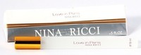 NINA RICCI LOVE IN PARIS FOR WOMEN EDP 15ml