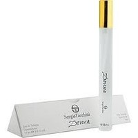 SERGIO TACCHINI DONNA EDT 15ml