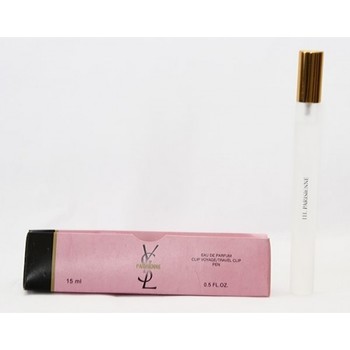 YSL PARISIENNE FOR WOMEN EDP 15ml
