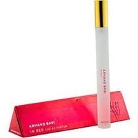 ARMAND BASI IN RED FOR WOMEN EDP 15ml