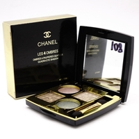 ТЕНИ CHANEL 4 ЦВЕТА 16g - №108