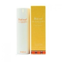 BURBERRY WEEKEND FOR WOMEN EDT 45ml