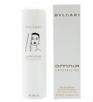BVLGARI OMNIA CRYSTALLINE FOR WOMEN EDT 45ml