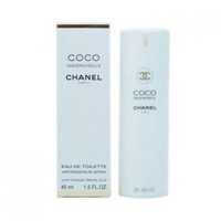 CHANEL COCO MADEMOISELLE EDT 45ml