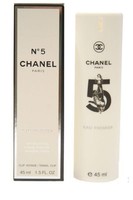 CHANEL №5 EAU PREMIERE FOR WOMEN EDT 45ml