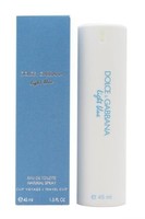 ДГ LIGHT BLUE FOR WOMEN EDT 45ml