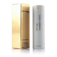 ДГ THE ONE FOR WOMEN EDT 45ml