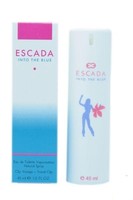ESCADA INTO THE BLUE FOR WOMEN EDP 45ml