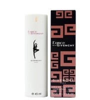 GIVENCHY DANCE WITH GIVENCHY FOR WOMEN EDT 45ml