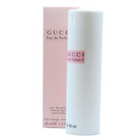 GUCCI EAU DE PARFUM II FOR WOMEN 45ml