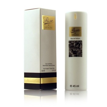 GUCCI FLORA FOR WOMEN EDP 45ml