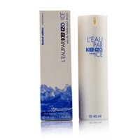 KENZO L'EAU PAR ICE LIMITED EDITION FOR WOMEN EDT 45ml
