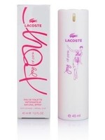 LACOSTE JOY OF PINK FOR WOMEN EDT 45ml