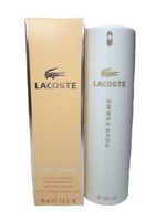 LACOSTE POUR FEMME EDP 45ml