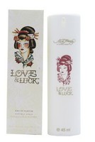 CHRISTIAN AUDIGIER LOVE & LUCK FOR WOMEN EDP 45ml