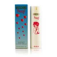 MOCHINO FUNNY! FOR WOMEN EDP 45ml
