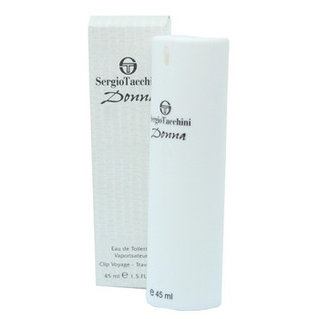 SERGIO TACCHINI DONNA EDT 45ml