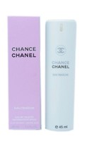 CHANEL CHANCE EAU FRAICHE FOR WOMEN 45ml