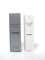 CHANEL ALLURE HOMME SPORT EDT 45ml