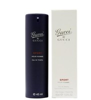 GUCCI GUCCI SPORT FOR MEN EDP 45ml